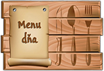 menu dna